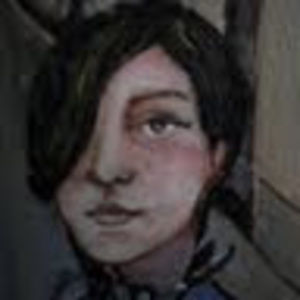 Meet your Posher, Astrid